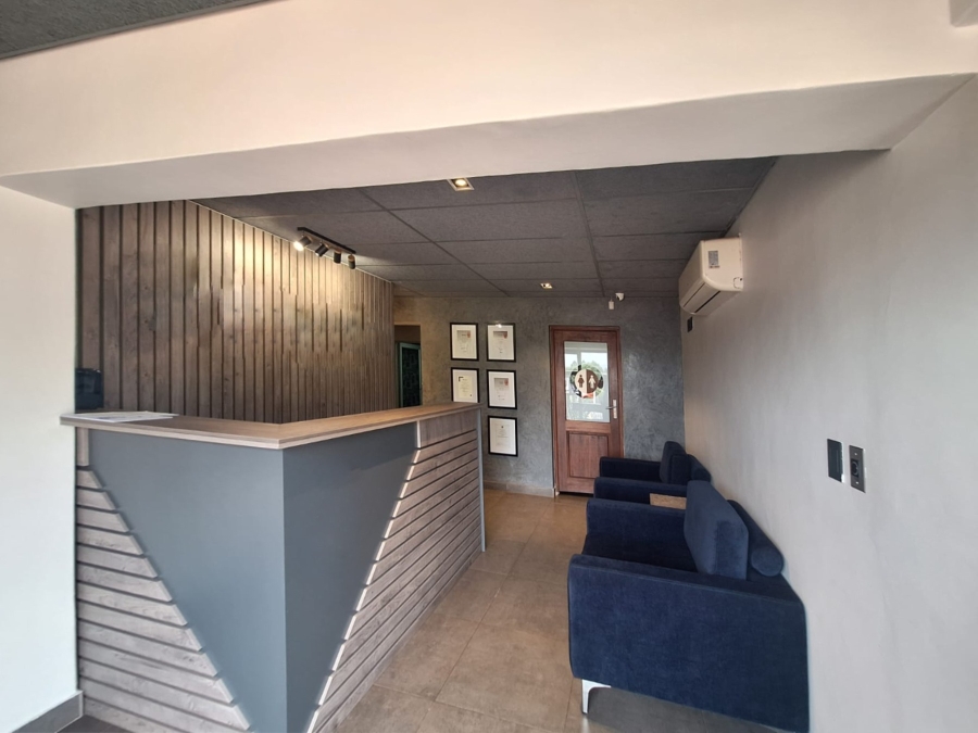 To Let commercial Property for Rent in Melodie North West